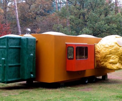 i want to buy a used mobile home