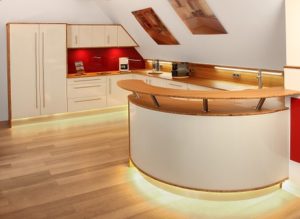 Kitchen Renovation