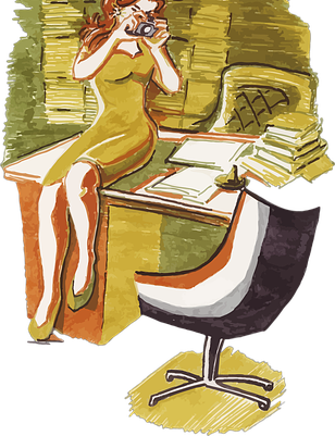 Furnishing A Home Office