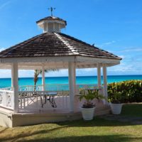 Gazebo structure