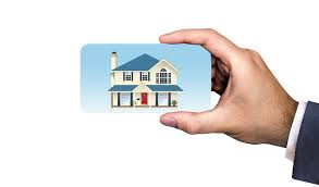 estate agent'