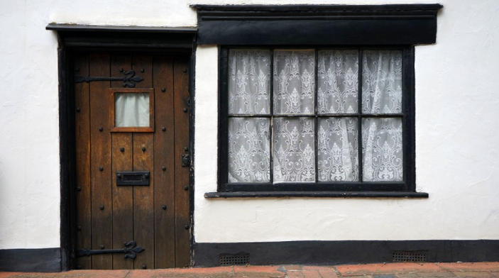Colonial Skirting Boards
