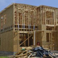 house construction