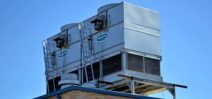 Air Duct System 