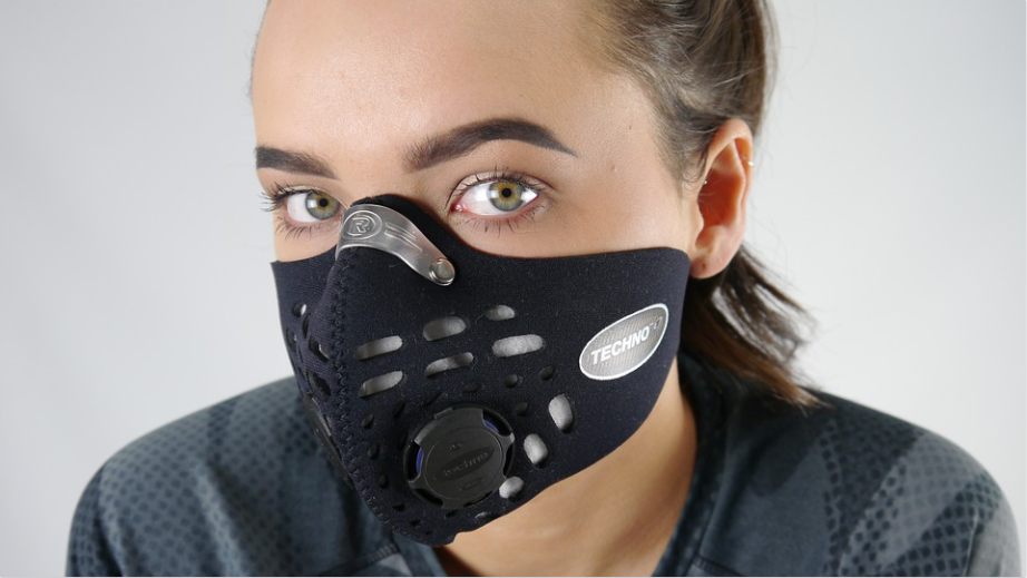 mask