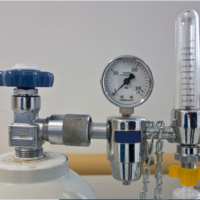 oxigen machine