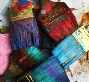 paint