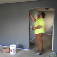 Tips for Repairing Your New Home