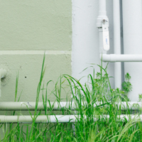 green plumbing
