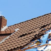 roof