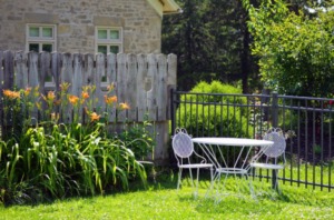 garden