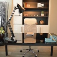 home office