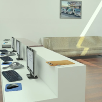 workplace
