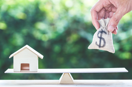 real estate investing