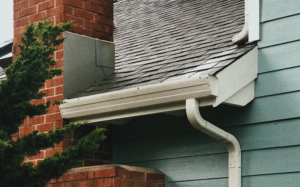 gutter