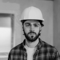 a contractor