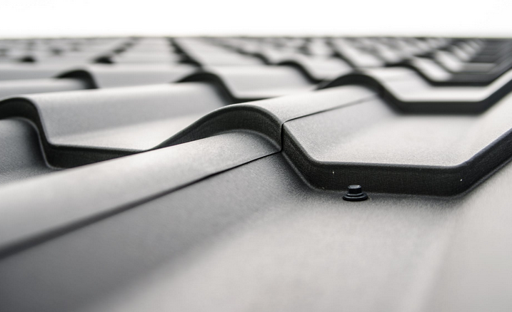 metal roofing