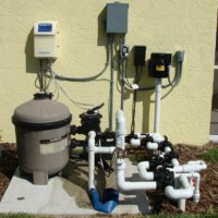 whole water filter