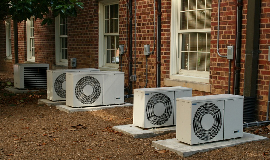 ac repair