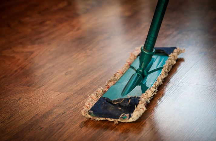 floor mop