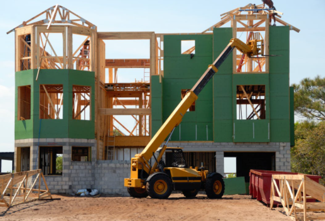 construction