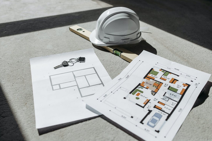 architect design
