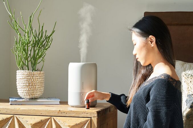 air quality