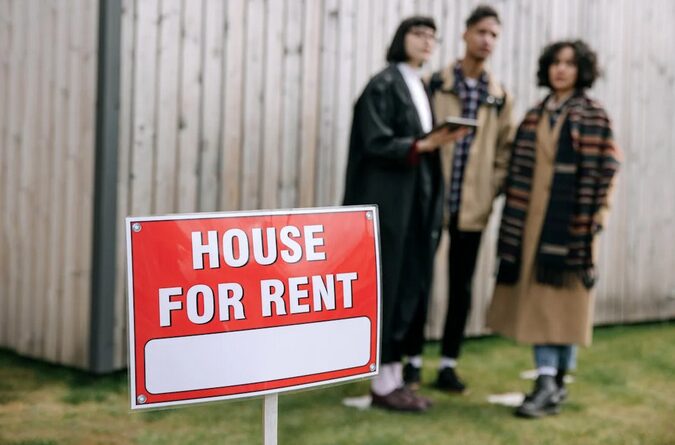 rent