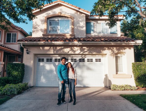 homebuyer